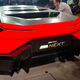 Illustration for article titled The 600 Horsepower BMW Vision M NEXT is BMWs Idea of a Hybrid Drivers Car of the Future
